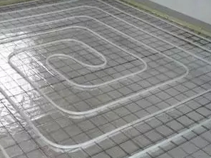 渝北清洗地暖哪家好