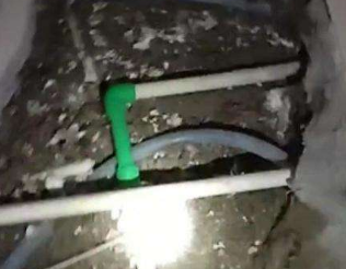 渝北卫生间漏水多少钱