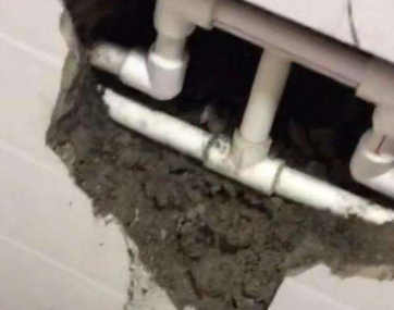 渝北卫生间漏水哪家好