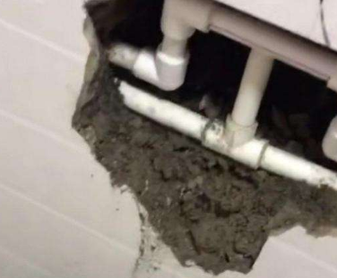 渝北卫生间防水找谁好