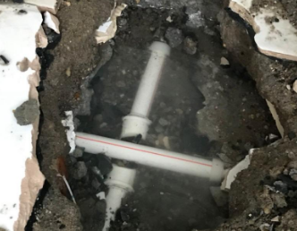 渝北卫生间防水公司