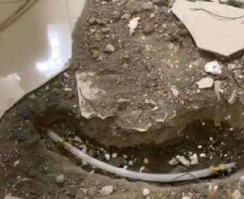 渝北卫生间测漏水哪家优惠