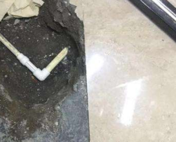 渝北卫生间测漏水多少钱