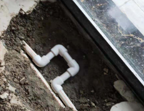 渝北卫生间测漏水哪家好
