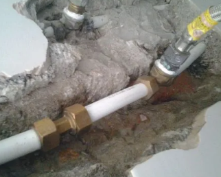 渝北测漏水多少钱