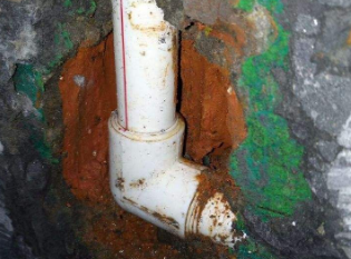 渝北卫生间防水报价