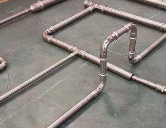 渝北水管维修哪家好