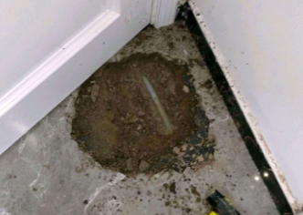 渝北水管维修哪家好