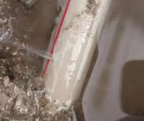 渝北水管维修公司