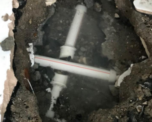 渝北卫生间防水电话号码