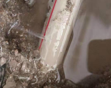 渝北水管维修多少钱