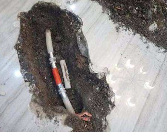 渝北水管维修哪家好