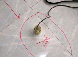 渝北卫生间测漏水多少钱