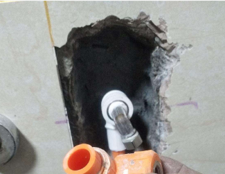 渝北卫生间测漏水哪家好