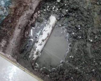 渝北卫生间测漏水哪家好
