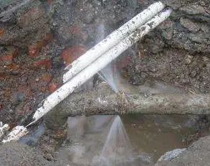渝北水管维修费用是多少