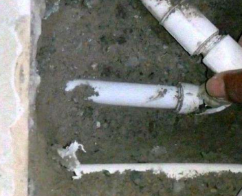 渝北卫生间测漏水哪家好