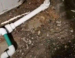 渝北卫生间测漏水服务电话
