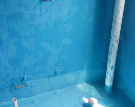 渝北卫生间防水多少钱