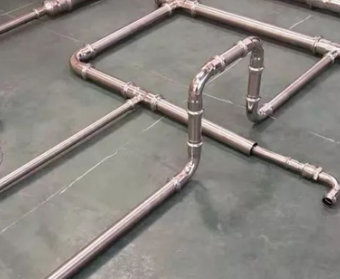 渝北水管维修多少钱