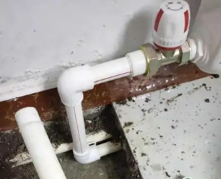 渝北卫生间测漏水多少钱