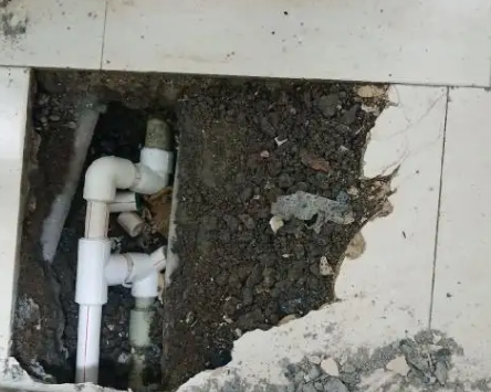 渝北卫生间测漏水哪家好