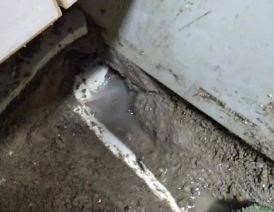 渝北卫生间测漏水多少钱
