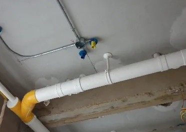 渝北水管维修多少钱