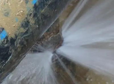 渝北卫生间测漏水施工步骤