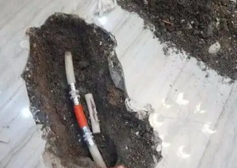 渝北卫生间测漏水哪家好