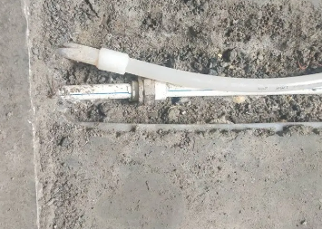 渝北卫生间测漏水之解决方法