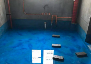 渝北卫生间防水步骤