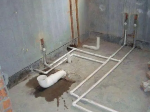 渝北水管维修多少钱