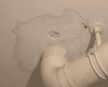 渝北卫生间测漏水的检测方法