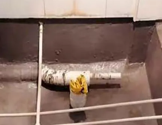 渝北卫生间测漏水服务电话