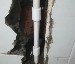 渝北卫生间测漏水的相关案例