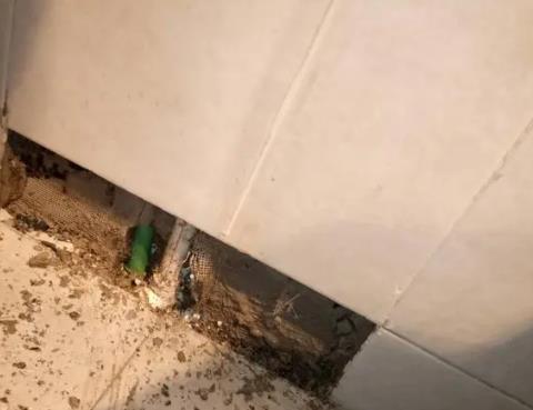 渝北测漏水公司为您专业分享下检漏仪器准确定位的方法有什么特点?