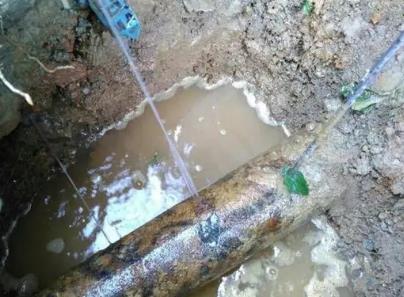渝北卫生间测漏水公司分享下我们可以检测到轻微的漏水和水压吗？