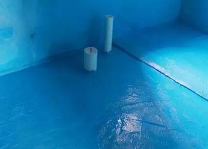 渝北卫生间防水公司分享防水小知识