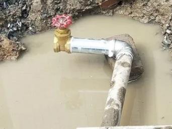 渝北漏水检测电话多少