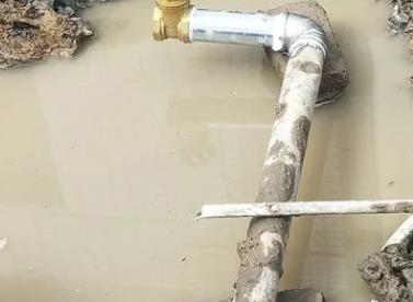 渝北测漏水公司电话